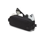 DICOTA Eco MOTION Polyester Noir Unisexe