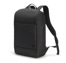 DICOTA Eco MOTION 13 - 15.6" 39,6 cm (15.6") Sac à dos Noir