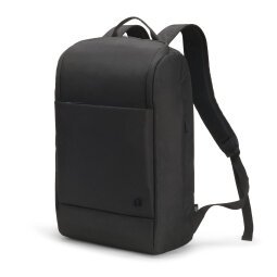 DICOTA Eco MOTION 13 - 15.6" 39,6 cm (15.6") Mochila Negro