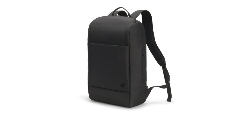 DICOTA Eco MOTION 13 - 15.6" 39,6 cm (15.6") Sac à dos Noir