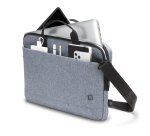 DICOTA Slim Eco MOTION 10-11.6" 29,5 cm (11.6") Malette Bleu