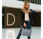 DICOTA Slim Eco MOTION 10-11.6" 29,5 cm (11.6") Malette Bleu