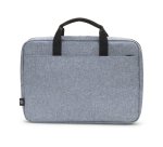 DICOTA Slim Eco MOTION 10-11.6" 29,5 cm (11.6") Malette Bleu