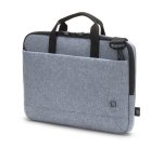 DICOTA Slim Eco MOTION 10-11.6" 29,5 cm (11.6") Malette Bleu