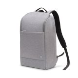 DICOTA Eco MOTION 13 - 15.6" 39,6 cm (15.6") Mochila Gris