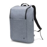 DICOTA Eco MOTION 13 - 15.6" 39,6 cm (15.6") Sac à dos Bleu