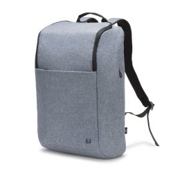 DICOTA Eco MOTION 13 - 15.6" 39,6 cm (15.6") Sac à dos Bleu