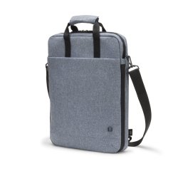 DICOTA Eco MOTION 13 - 15.6" 39,6 cm (15.6") Azul