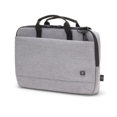 DICOTA Slim Eco MOTION 14 - 15.6" 39,6 cm (15.6") Maletín Gris