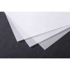 Papier Calque rame 50F 50x65cm 90/95g