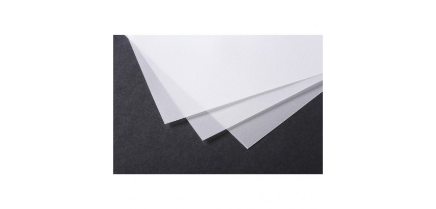 Papier Calque rame 50F 50x65cm 90/95g