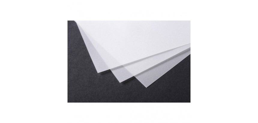 Papier Calque rame 50F 50x65cm 90/95g