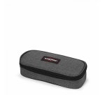 Eastpak EK00071777H1 astuccio per matita Astuccio portamatite Nylon, Poliestere Nero, Grigio