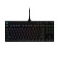 Logitech G 920-010593 teclado Juego USB Español Negro