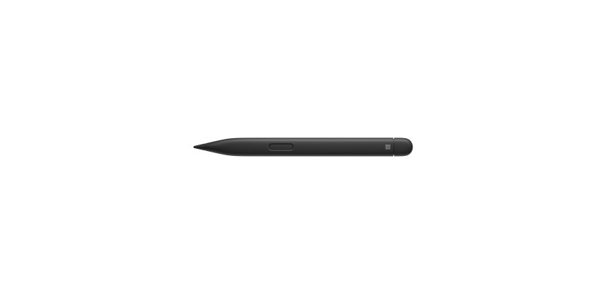 Microsoft Surface Slim Pen 2 penna per PDA 14 g Nero