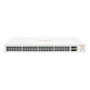 Aruba Instant On 1830 48G 4SFP Géré L2 Gigabit Ethernet (10/100/1000) 1U