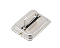 MCL 8LE-PL1 plaque d'ancrage