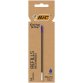 Recharge stylo-bille Bic Cristal Re'New bleu, Etui Carton de 3