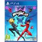 GameMill Entertainment Miraculous: Rise of the Sphinx Standard PlayStation 4