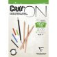 Cray'ON bloc collé 30F A5 160g