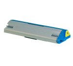 OKI 45536437 cartuccia toner 1 pz Originale Giallo