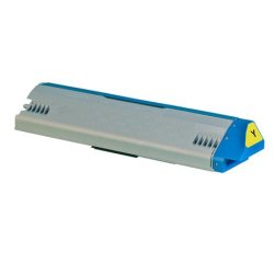 OKI 45536437 cartuccia toner 1 pz Originale Giallo