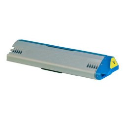 OKI - Toner - Giallo - 45536437