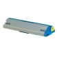 OKI - Toner - Giallo - 45536437
