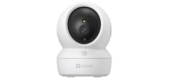 EZVIZ H6c Pro 3K Sphérique Caméra de sécurité IP Intérieure 2880 x 1620 pixels Bureau