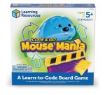 Codage informatique learning resources jeu de codage la    souris programmable