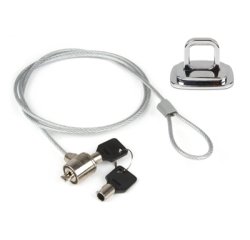 Hamlet XNBLOCK150KR cavo di sicurezza Acciaio inox 1,5 m