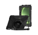 DLH DY-RC5481 étui pour tablette 25,6 cm (10.1") Housse Noir