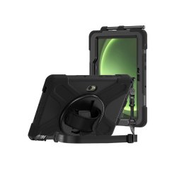 DLH DY-RC5481 étui pour tablette 25,6 cm (10.1") Housse Noir