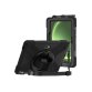 DLH DY-RC5481 étui pour tablette 25,6 cm (10.1") Housse Noir