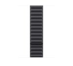 Apple MXY03ZM/A Accesorios para dispositivos vestibles inteligentes Grupo de rock Negro Poliéster