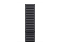 Apple MXY03ZM/A Accesorios para dispositivos vestibles inteligentes Grupo de rock Negro Poliéster