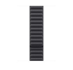 Apple MXY03ZM/A Accesorios para dispositivos vestibles inteligentes Grupo de rock Negro Poliéster