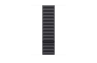 Apple MXY03ZM/A Accesorios para dispositivos vestibles inteligentes Grupo de rock Negro Poliéster