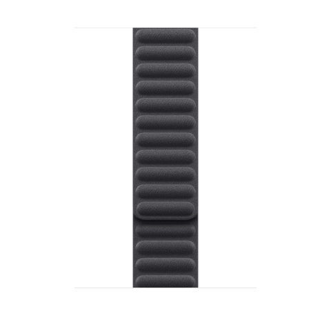 Apple MXY03ZM/A Accesorios para dispositivos vestibles inteligentes Grupo de rock Negro Poliéster