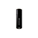 Transcend JetFlash 700 lecteur USB flash 256 Go USB Type-A 3.2 Gen 1 (3.1 Gen 1) Noir