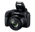 Panasonic Lumix FZ82D Bridge Camera with 20-1200mm F2.8-5.9 Lens