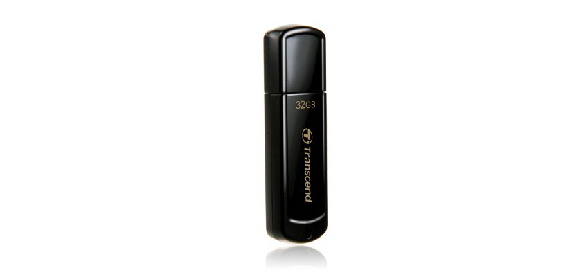Transcend JetFlash 350 32GB