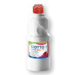Giotto F532801 vernice Colore a tempera 500 ml 1 pz