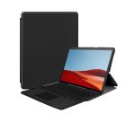 DLH DY-PS4762 étui pour tablette 33 cm (13") Folio Noir
