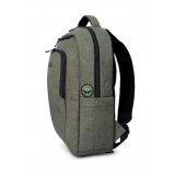 Mochila para portatil 15,6" Urban Factory CYCLEE City 39,6 cm Caqui