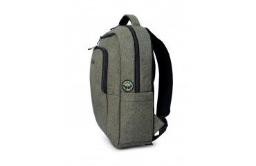 Mochila para portatil 15,6" Urban Factory CYCLEE City 39,6 cm Caqui