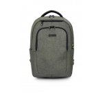Urban Factory ECB34UF sacoche d'ordinateurs portables 35,8 cm (14.1") Sac à dos Kaki