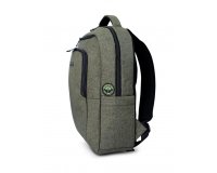 Mochila para portátil 14" Urban Factory ECB34UF 35,8 cm Caqui
