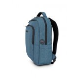 Urban Factory ECB24UF maletines para portátil 35,8 cm (14.1") Mochila Azul