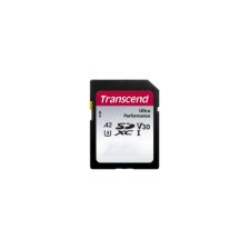 Transcend SDXC 340S 256 Go UHS-I